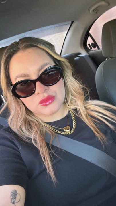 Estefania Vargas Félix