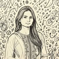 Maham Kamal