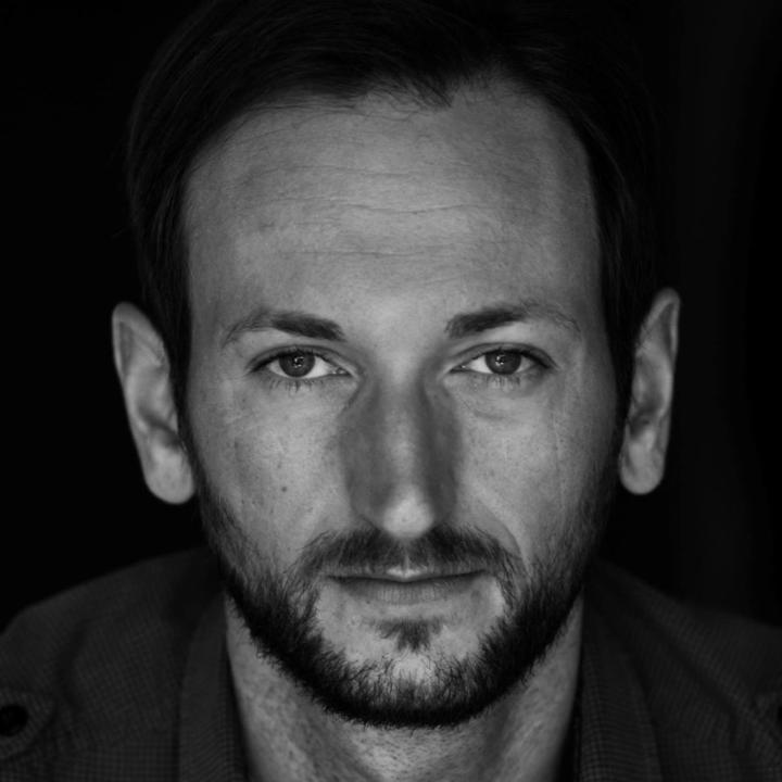 Oli Knaus