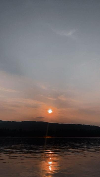 Jarvis Lake 