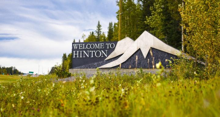 Hinton Ambassadors