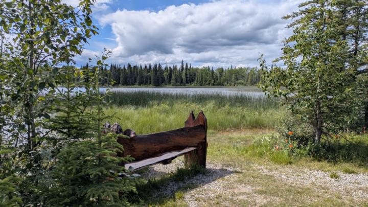 Thompson Lake