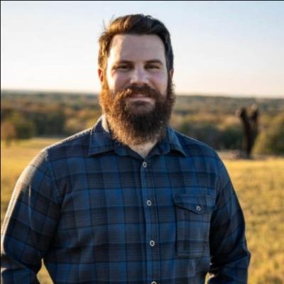Brian Hughes