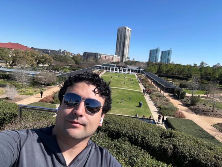 Michael Castro