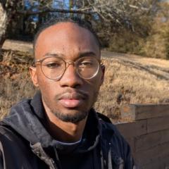 Myles Ford