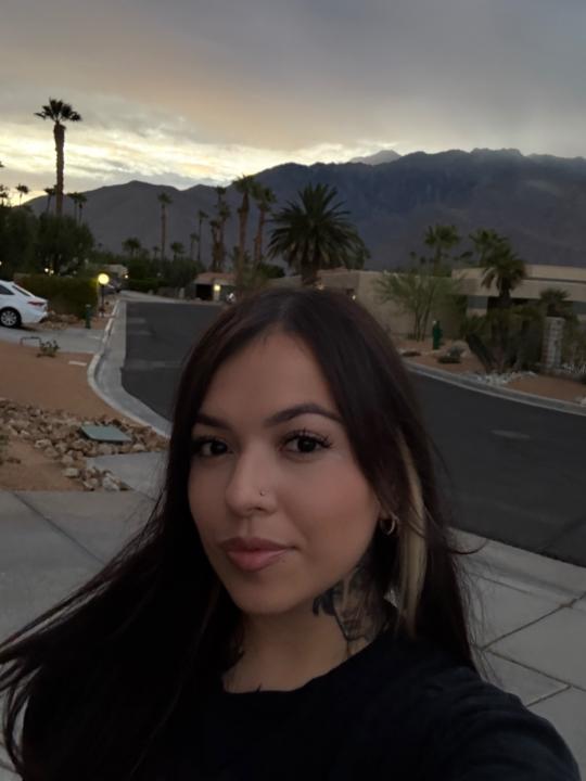 Angelica Flores