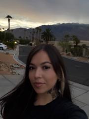 Angelica Flores
