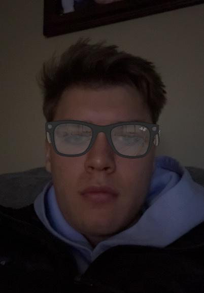 Mason Smith