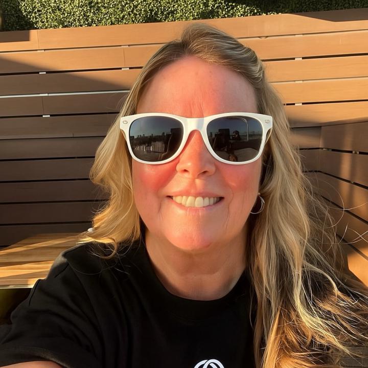 Terri Treakle