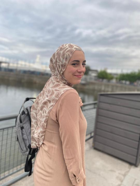 Marie-laurence Lambert