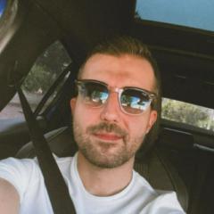 Gurkan Dogru
