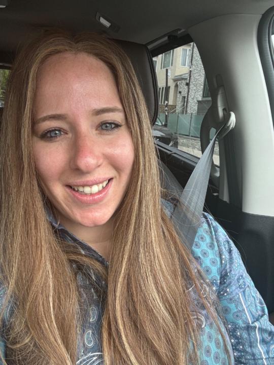 Miriam Jemal