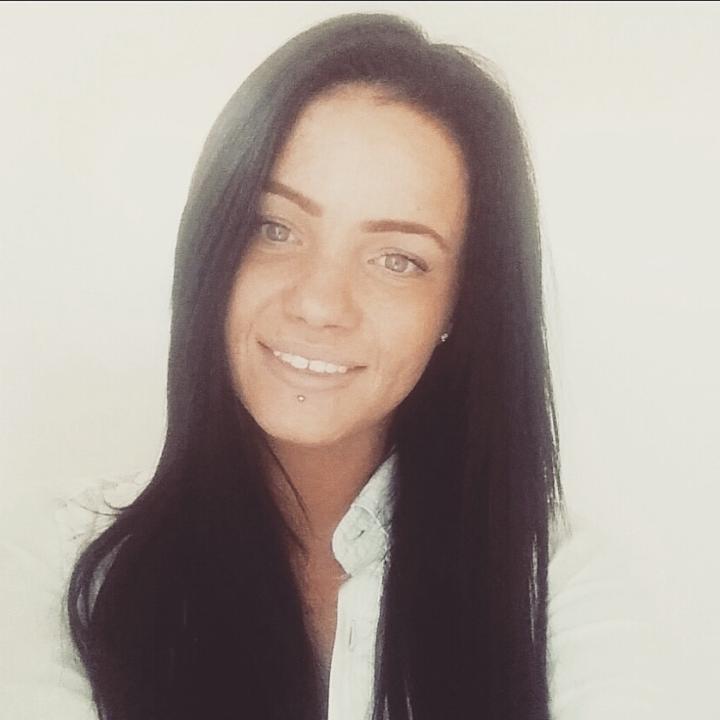 Jodie Bell