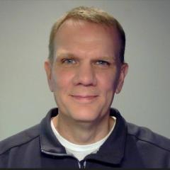 Joe Weeks
