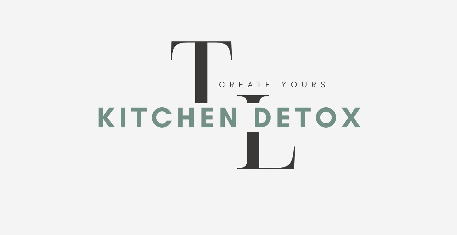 Kitchen Detox