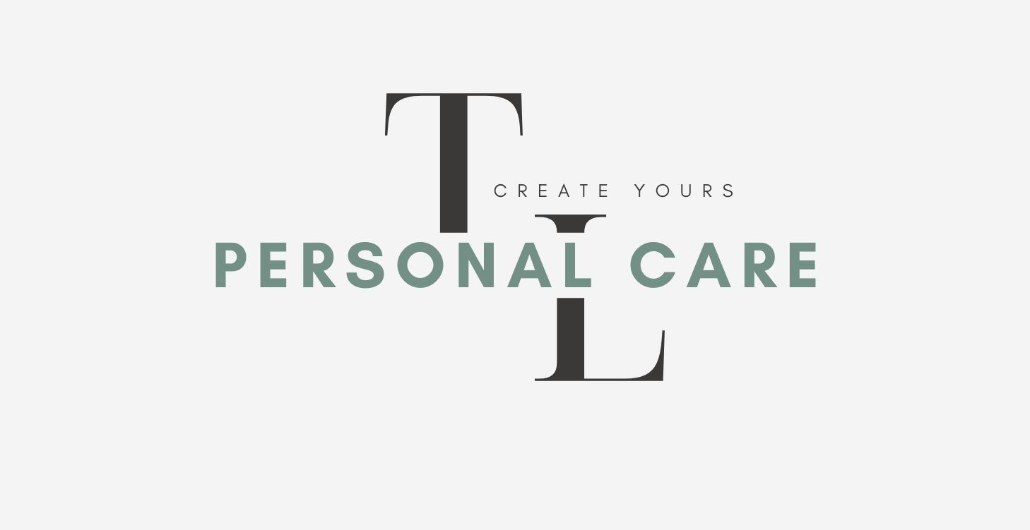 Personal care upgrades and detox