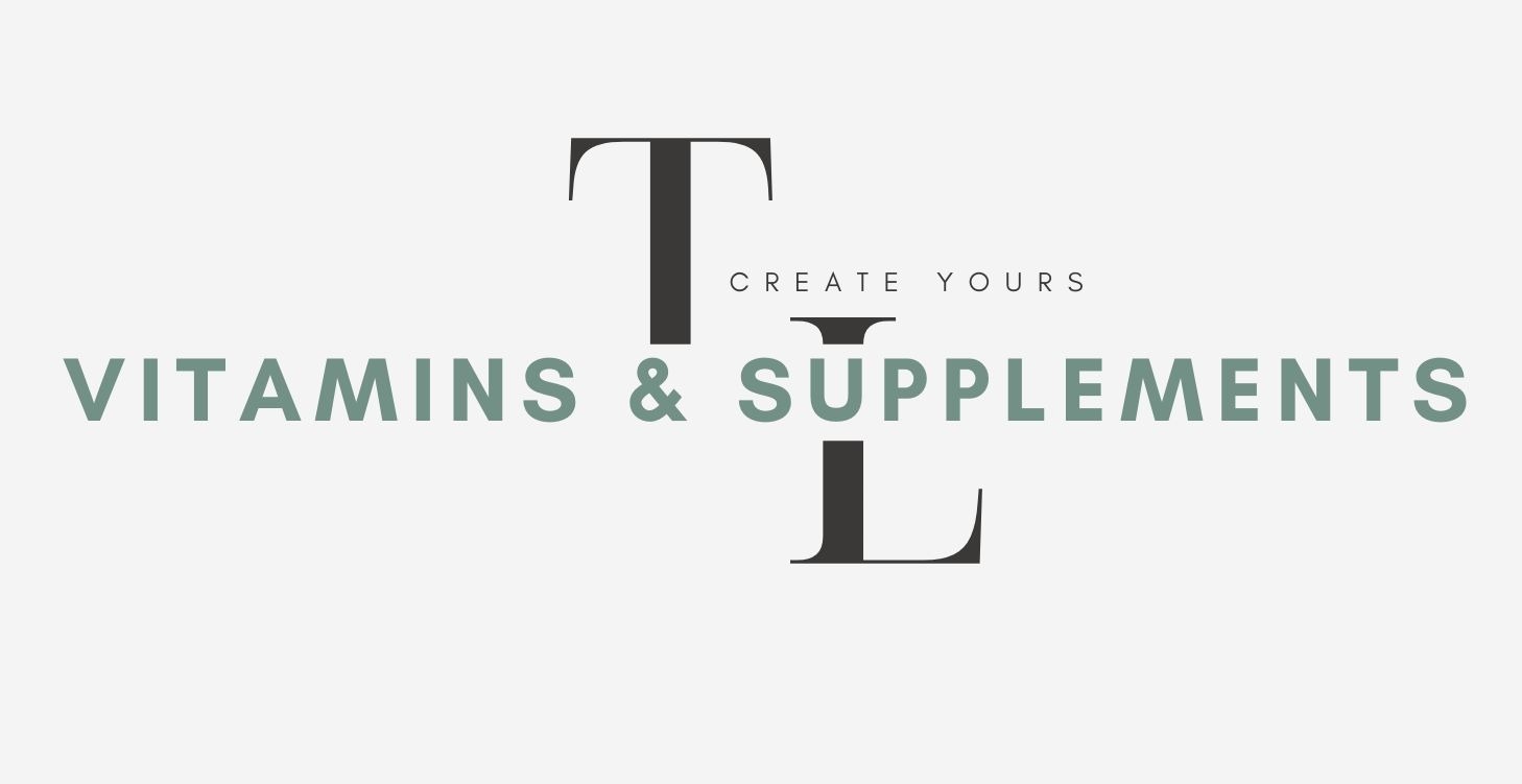 Vitamins and Supplements