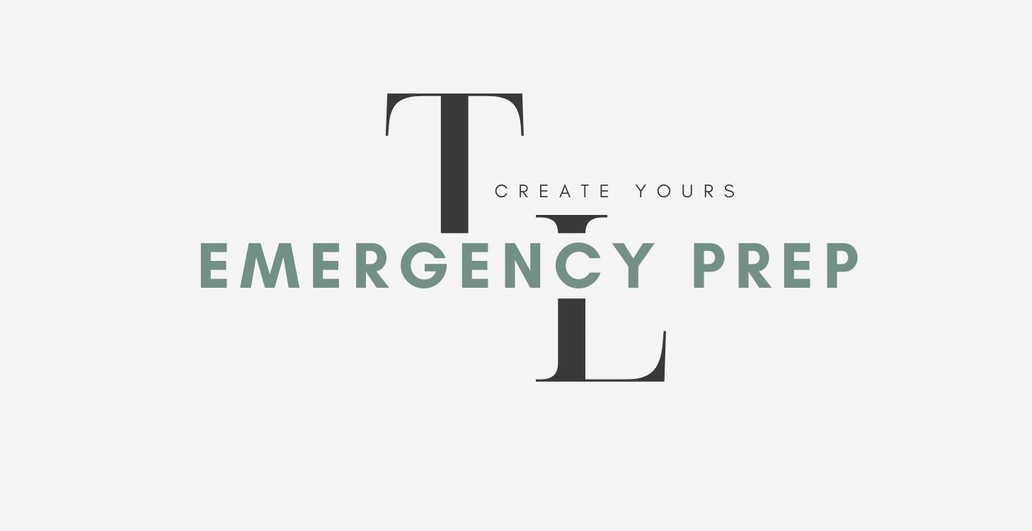 Emergency Prep