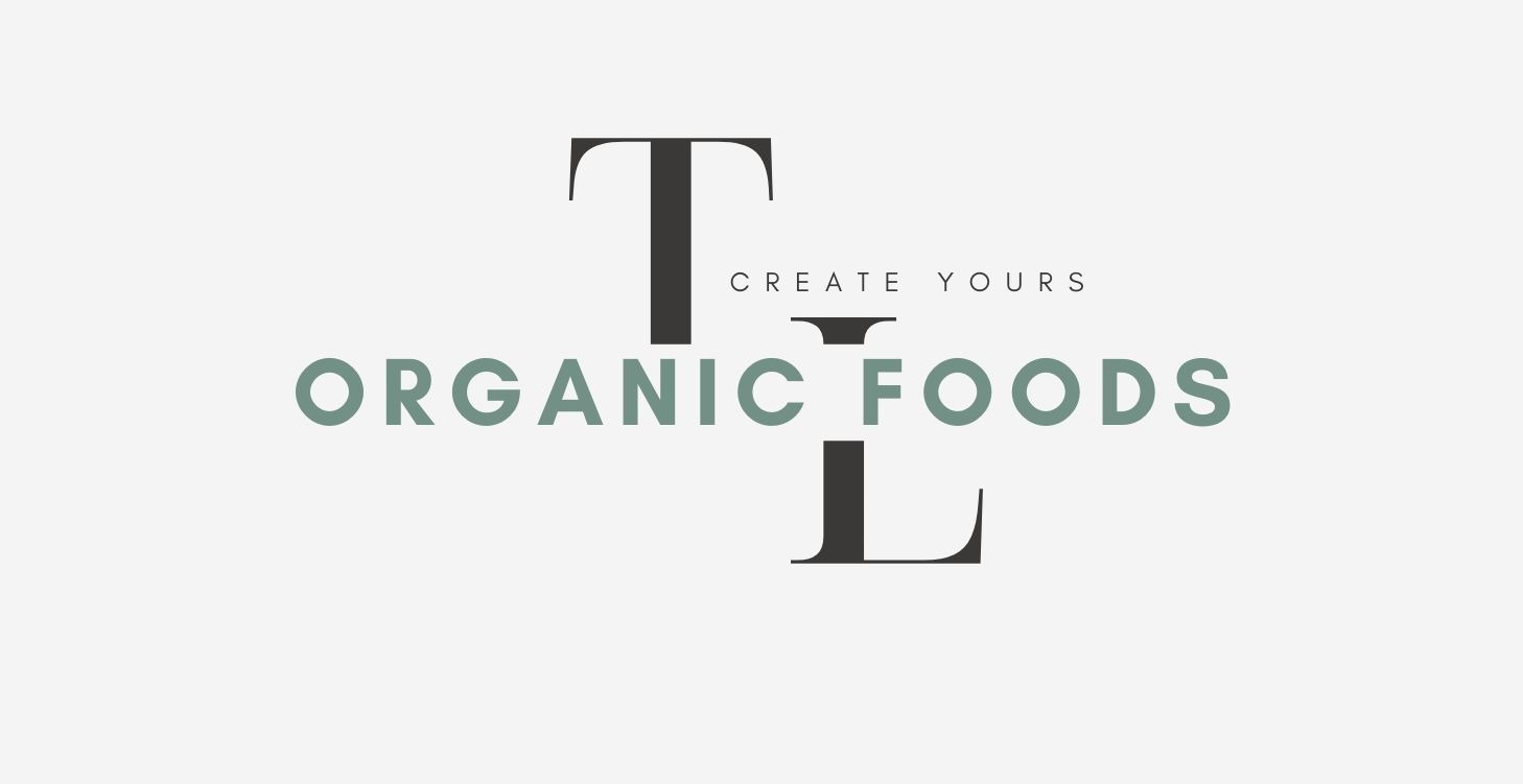 Organic foods