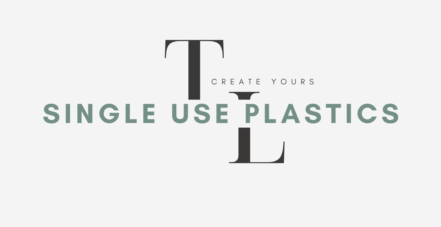 Reducing Single Use Plastics