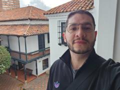 Johann Castellon