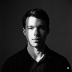 Marcos Horcajo