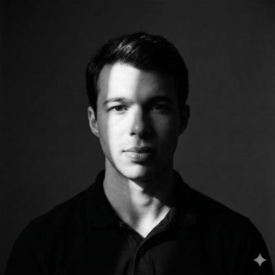 Marcos Horcajo
