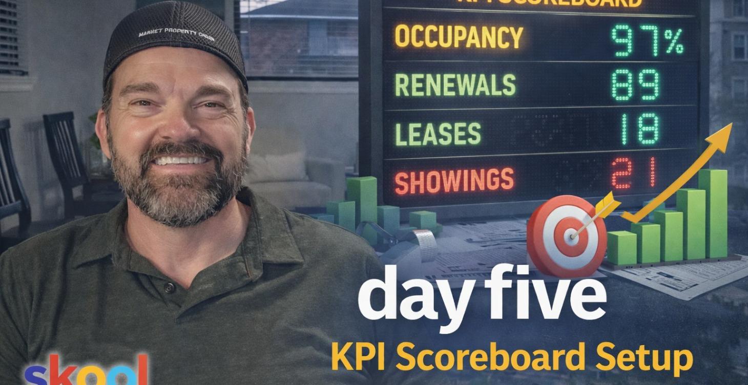 Day Five
