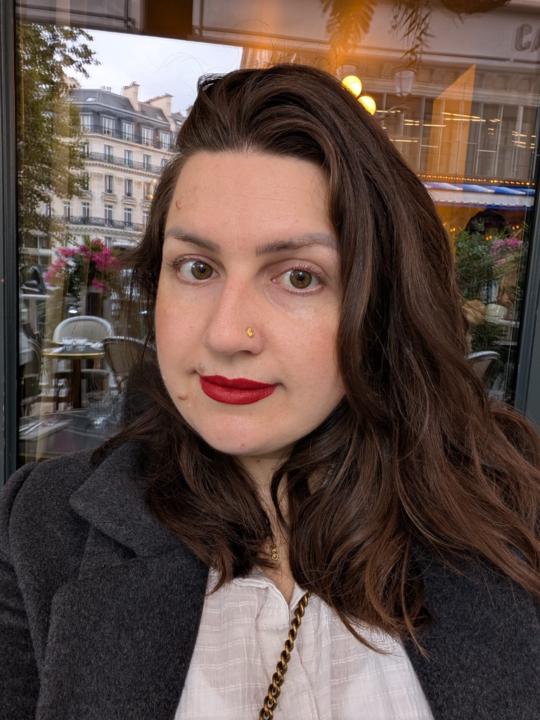 Marie-Christine Suergers