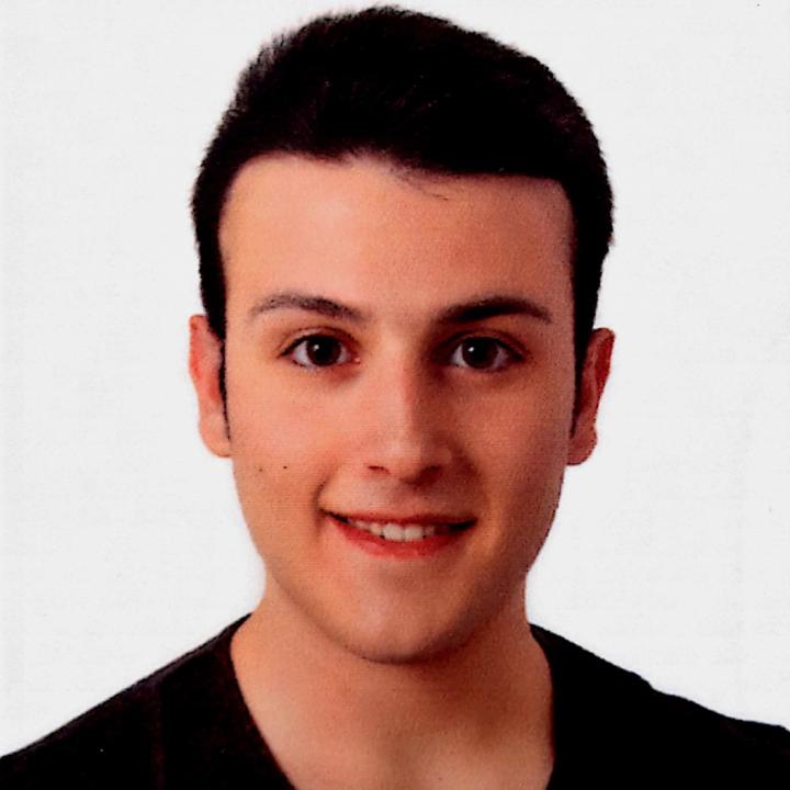 Raffaele Pavone