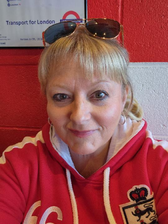 Lori Lauck