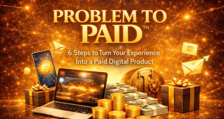 Problem to Paid™
