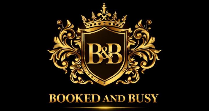 Laid Off To --> Book and Busy 
