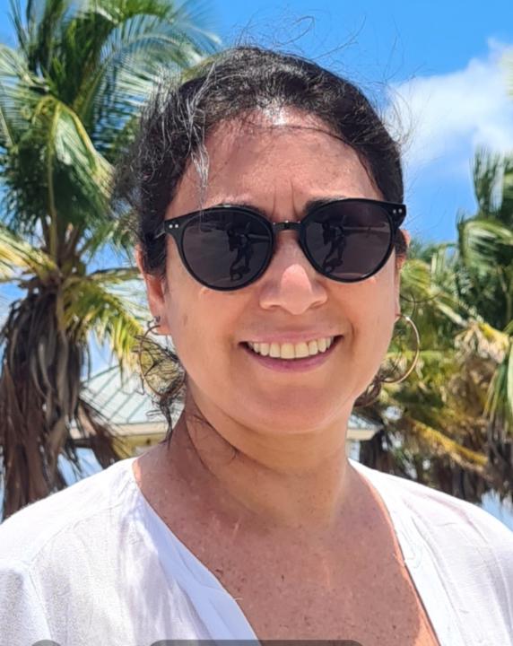 Marcela de la Fuente