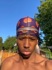 Jaden Kage