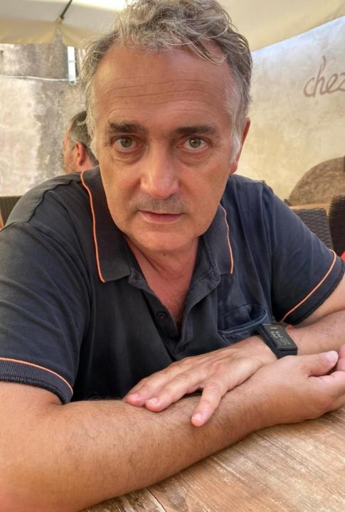 Joel Ruiu