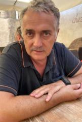 Joel Ruiu
