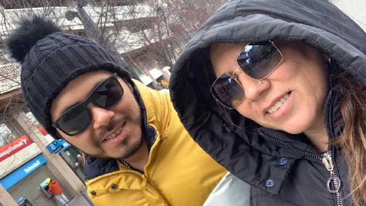 Gergana Zdravkova Baskalska