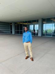 Blessed Sherfe