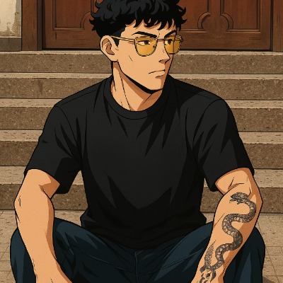 Johnny Russo