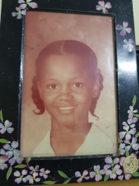 Jacqueline Phillips-Cranston