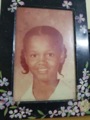 Jacqueline Phillips-Cranston