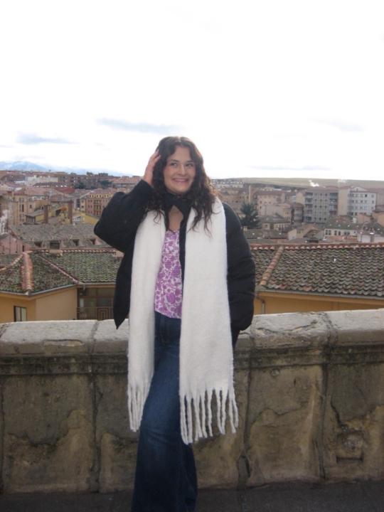 Alisa Saund