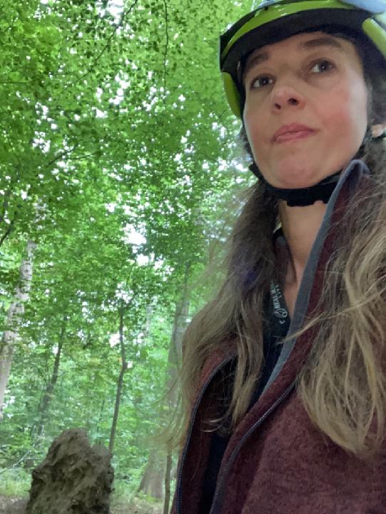 Isabel Sabrina Sønderlyng Springer