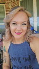 Olivia Rosecrans