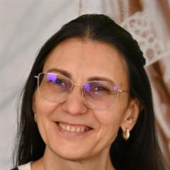 Albena Rassiyska