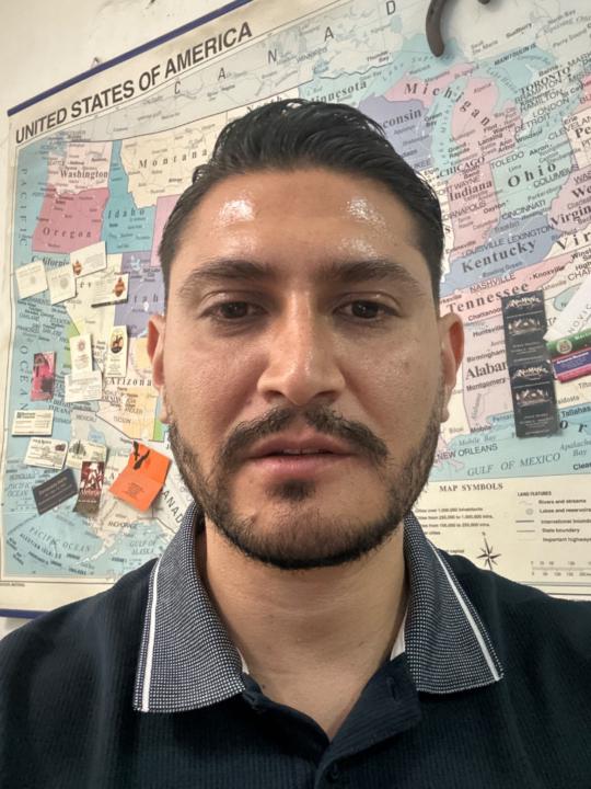 Carlos Torres