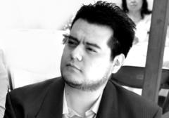 Luis Eliosa