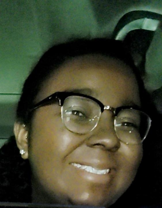 Amadia Brown