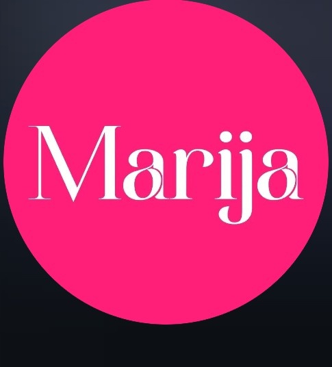 Marija Faceless
